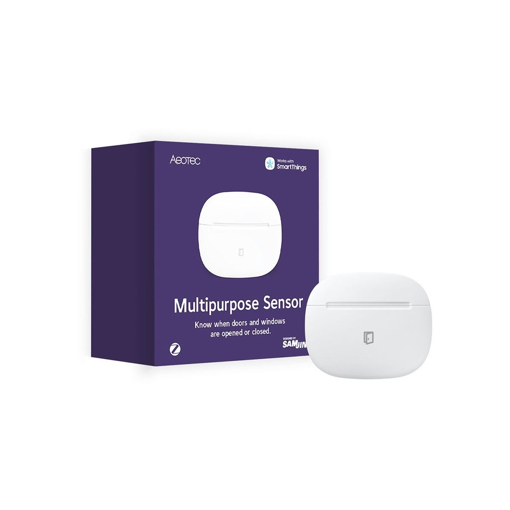 Aeotec Smarthings Multipurpose Sensor (GP-AEOMPSEU) (Aeotec GP-AEOMPSEU)