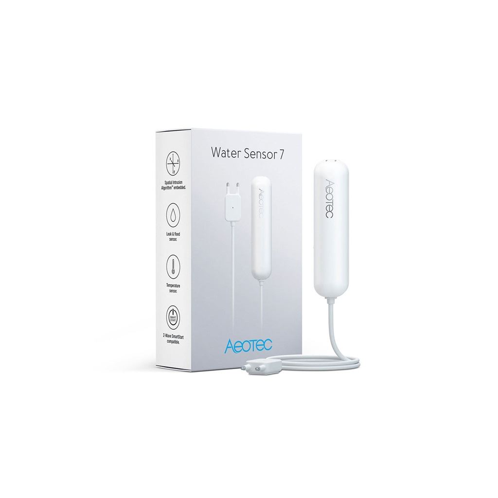 Aeotec Water Sensor 7 vízérzékelő (ZWA018) (ZWA018)