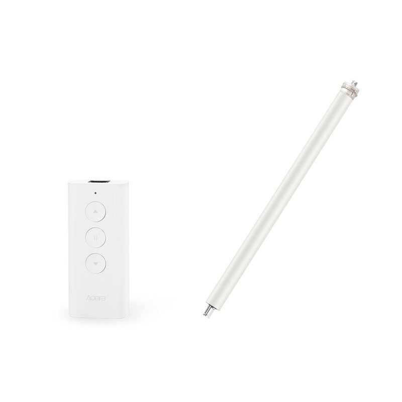 Aqara Smart Roller Shade Controller okos függönymotor (SRSC-M01) (SRSC-M01)