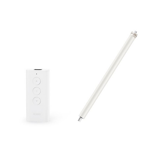 Aqara Smart Roller Shade Controller okos függönymotor (SRSC-M01) (SRSC-M01)