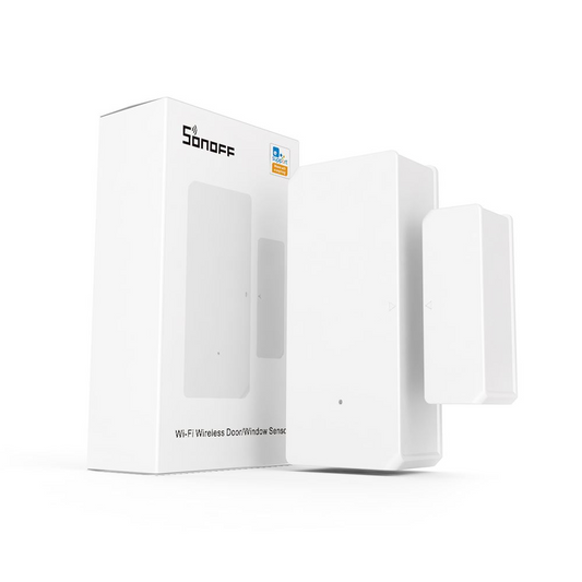 Sonoff DW2 Wi-Fi nyitásérzékelő (SON-KIE-DW2WIFI) (SON-KIE-DW2WIFI)-0