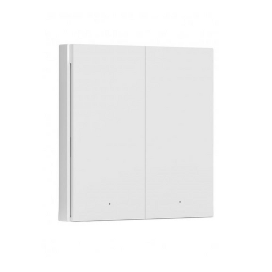 Aqara H1 smart fali kapcsoló (WS-EUK02) (WS-EUK02)
