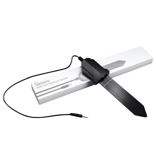 Sonoff MS01 talajnedvességszint érzékelő (SON-KIE-MS01) (SON-KIE-MS01)