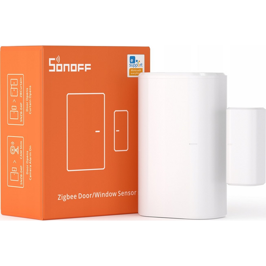 Sonoff SNZB-04P Zigbee ajtó/ablaknyitás érzékelő szenzor (SNF180)