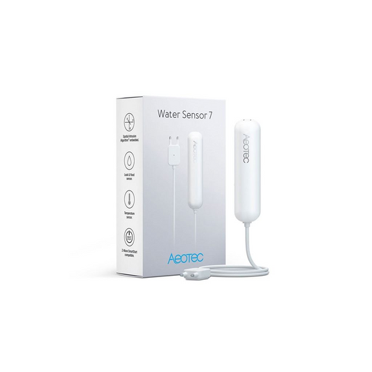 Aeotec Water Sensor 7 vízérzékelő (ZWA018) (ZWA018)