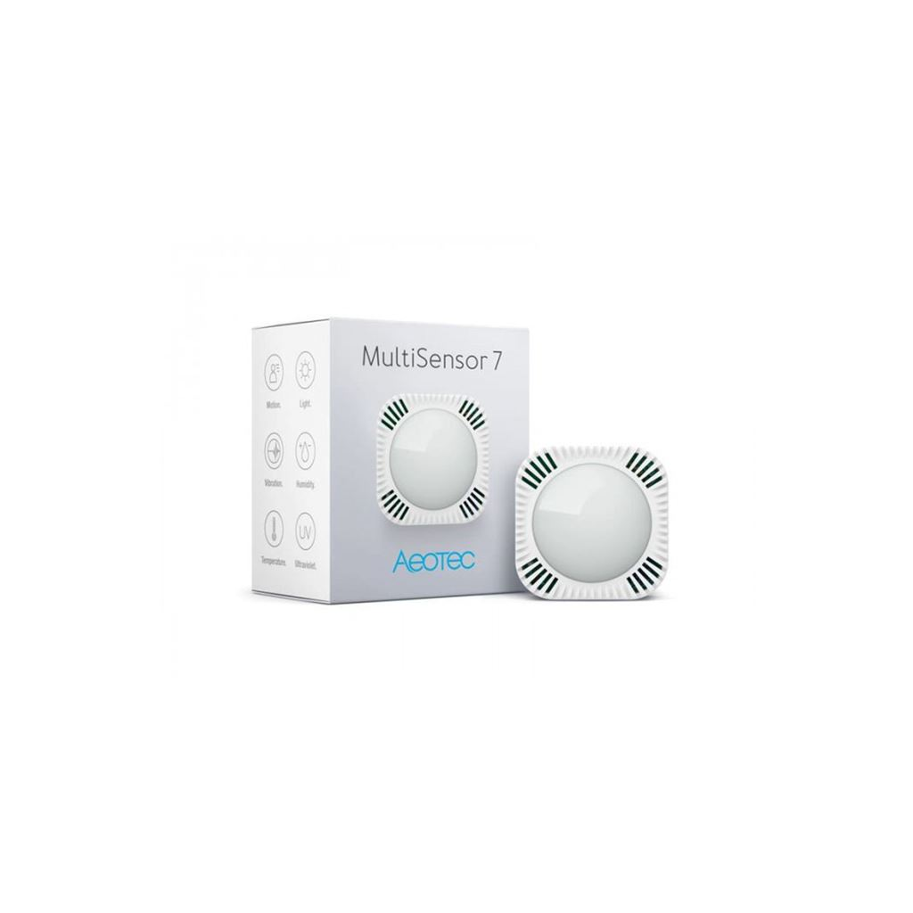 Aeotec MultiSensor 7 érzékelő (ZWA024) (ZWA024)