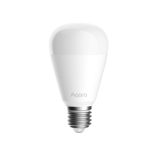Aqara LB-L02E LED izzó 10,5W 1100lm 6500K E27 - Meleg fehér (LB-L02E)