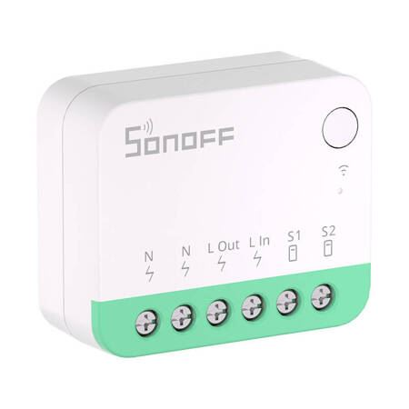 Sonoff Matter Smart Switch (MINIR4M) (MINIR4M)-0