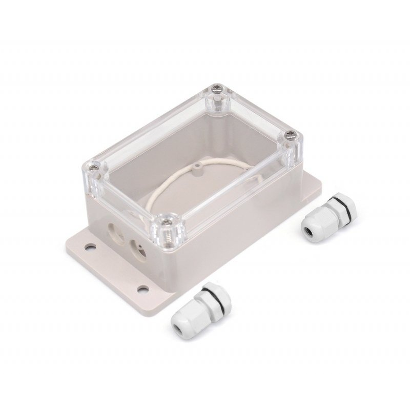 Sonoff IP66 vízálló tok (IM171017001_)-0
