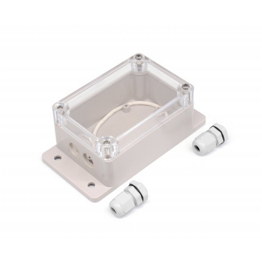 Sonoff IP66 vízálló tok (IM171017001_)-0