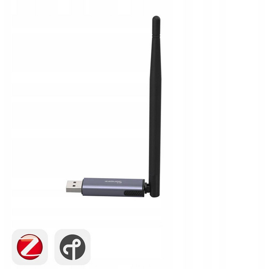 SONOFF Dongle Plus MG24 USB adapter (55074-0)