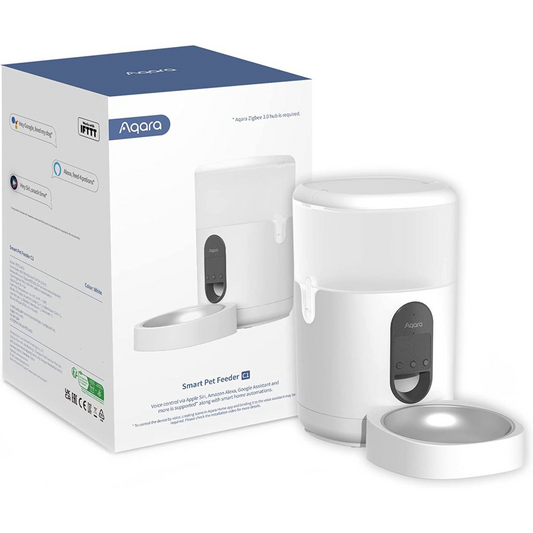 Aqara C1 okos kisállat etető (AQARA C1)