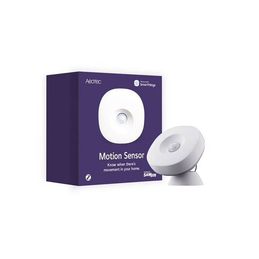 Aeotec Smarthings Motion Sensor mozgásérzékelő (GP-AEOMSSEU) (GP-AEOMSSEU)