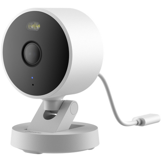 Aqara G100 Select 2K IP65 Wifi kamera, fehér (CH-C08D-W)