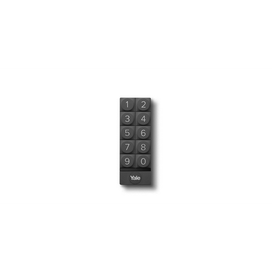 Yale 05/301000/BL Bluetooth Okos billentyű (Yale Okos zárhoz) (05/301000/BL)
